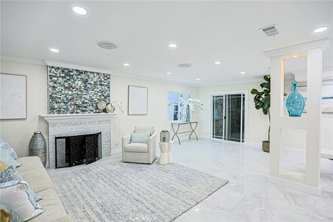 17230 San Lorenzo Circle Fountain Valley CA 92708