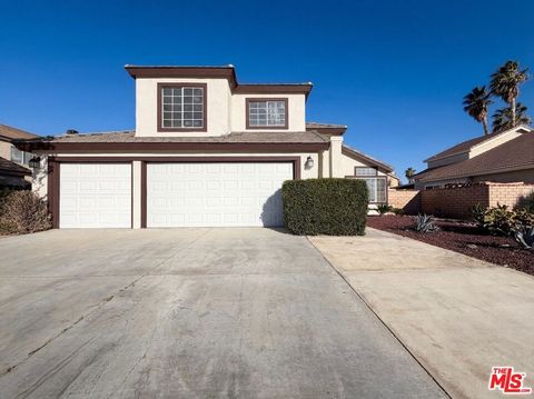 Photo of 37740 Duffel Street, Palmdale, CA 93552 (MLS # 26663949)