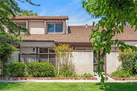 24644 Masters Cup Way Valencia CA 91355
