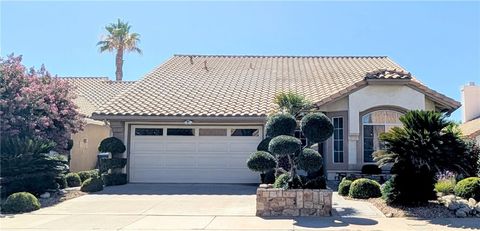 Photo of 1182 Bel Air Court, Banning, CA 92220 (MLS # IG25197243)