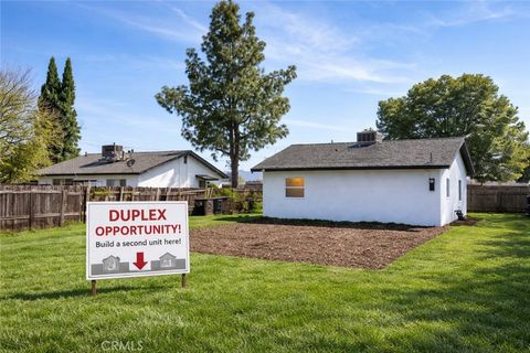 145 Kincaid Bakersfield CA 93307