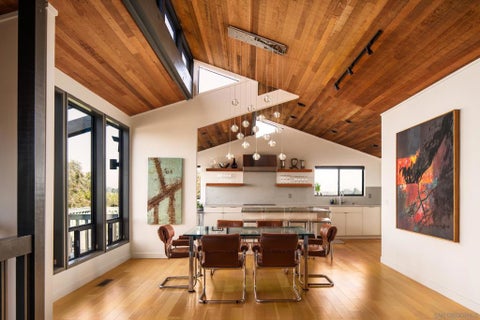Tiny photo for 2551 Via Viesta, La Jolla, CA 92037 (MLS # 260025166SD)