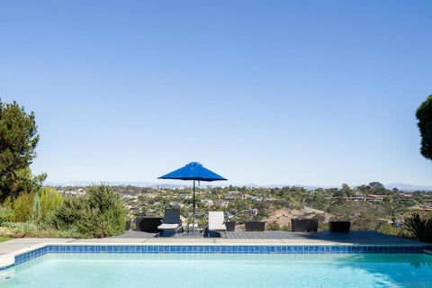 Tiny photo for 2551 Via Viesta, La Jolla, CA 92037 (MLS # 260025166SD)
