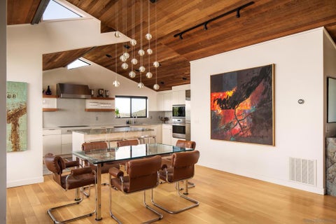 Tiny photo for 2551 Via Viesta, La Jolla, CA 92037 (MLS # 260025166SD)