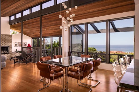 Tiny photo for 2551 Via Viesta, La Jolla, CA 92037 (MLS # 260025166SD)