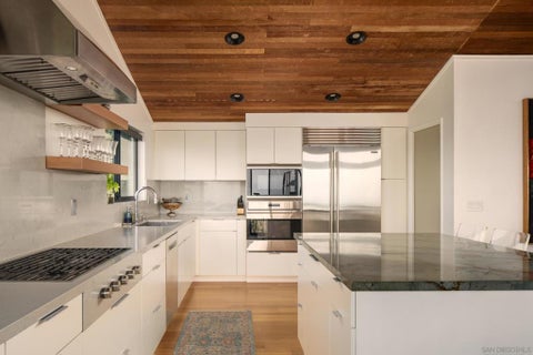 Tiny photo for 2551 Via Viesta, La Jolla, CA 92037 (MLS # 260025166SD)