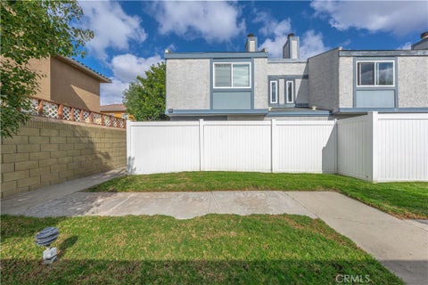 Photo of 8398 Central Avenue #1, Garden Grove, CA 92844 (MLS # OC26200929)