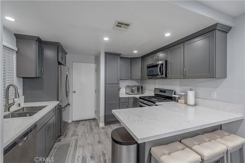 Photo of 8398 Central Avenue #1, Garden Grove, CA 92844 (MLS # OC26200929)