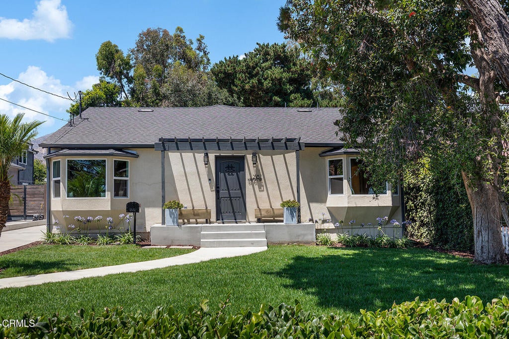 2187 Garfias Drive
