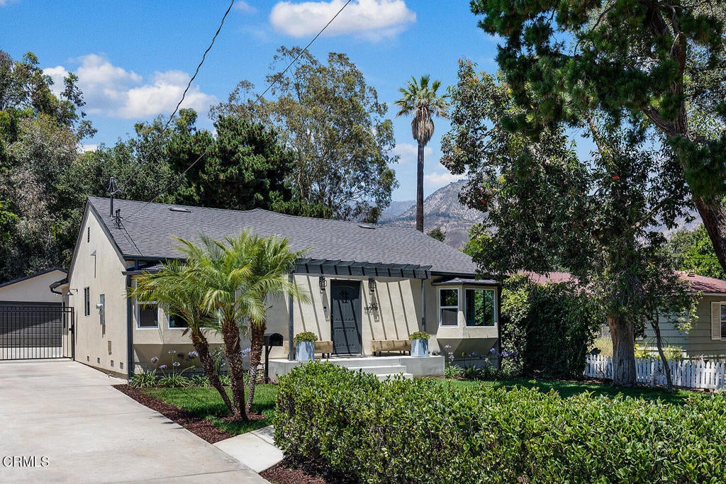 2187 Garfias Drive
