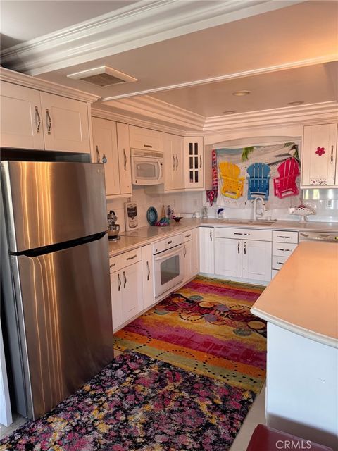 Photo of 4002 Calle Sonora, Laguna Woods, CA 92637 (MLS # OC26081678)