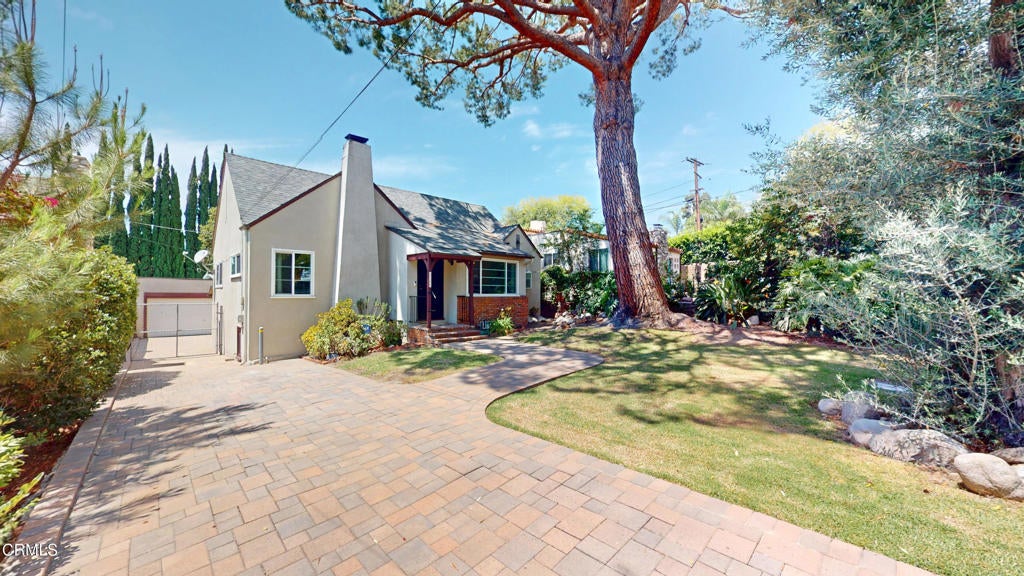 4743 Briggs Avenue, La Crescenta CA 91214