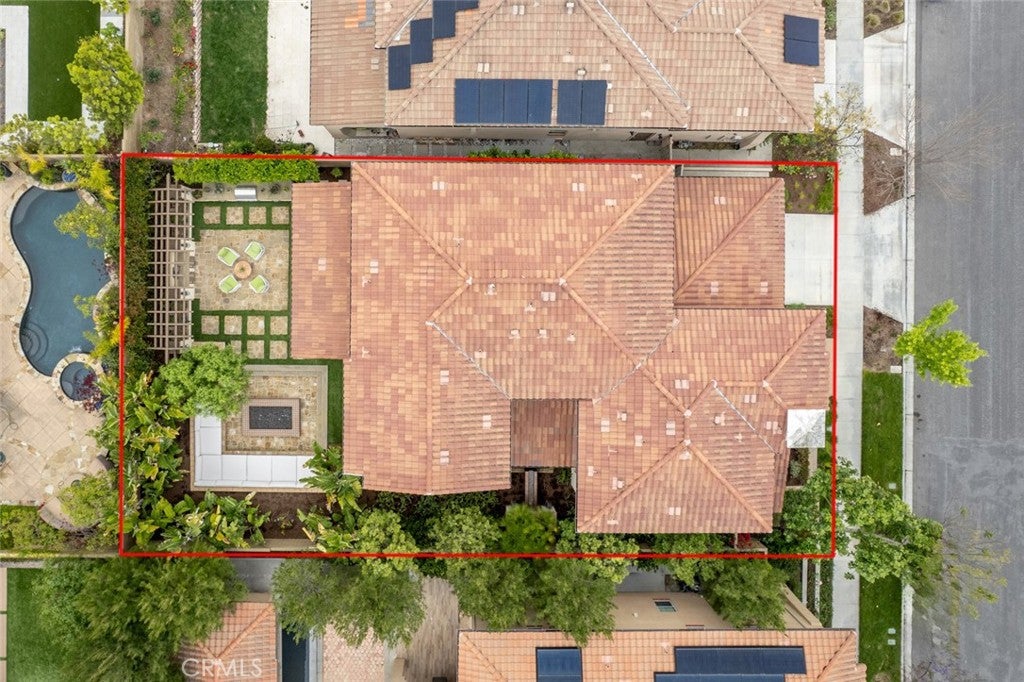 208 Radial, Irvine CA 92618 - Photo 52