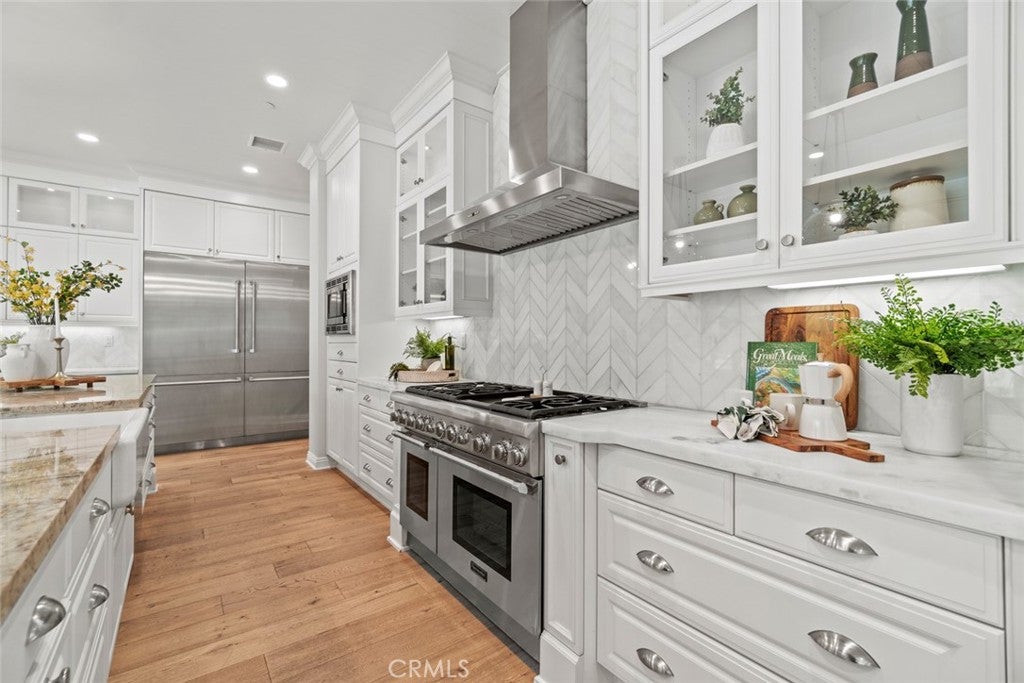 208 Radial, Irvine CA 92618 - Photo 7