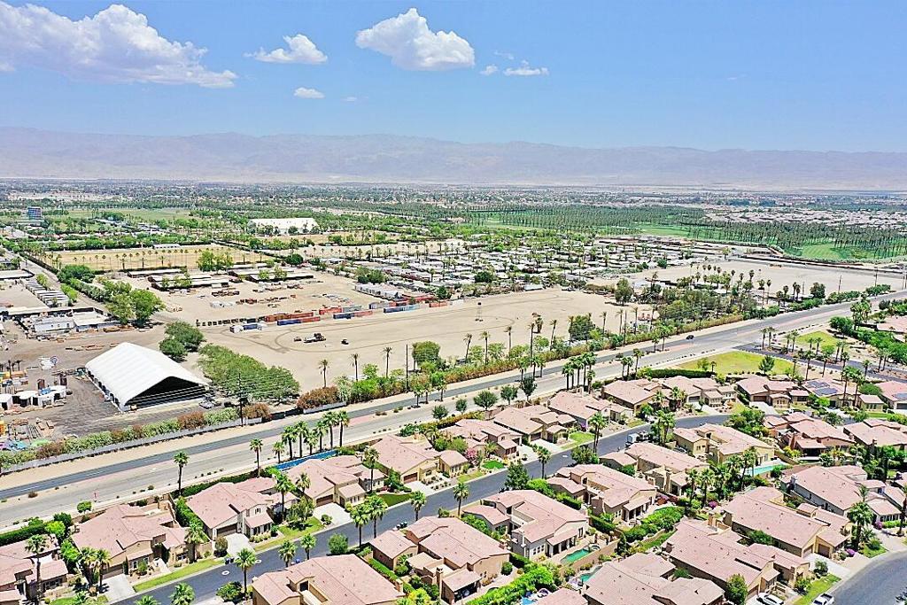 Rancho Santana - Residential