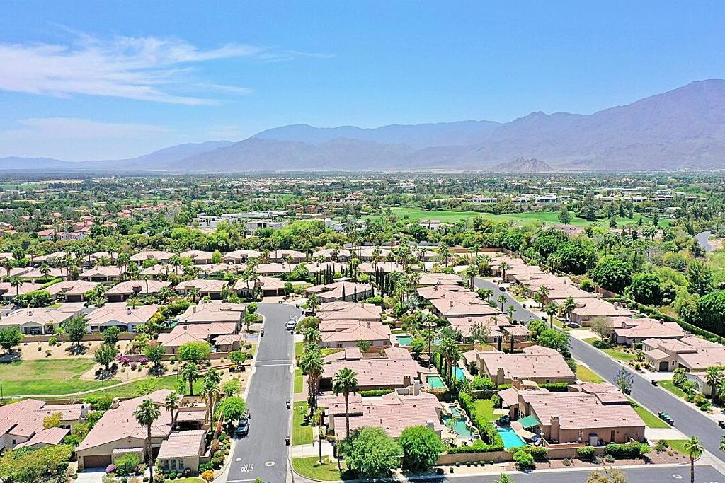 Rancho Santana - Residential