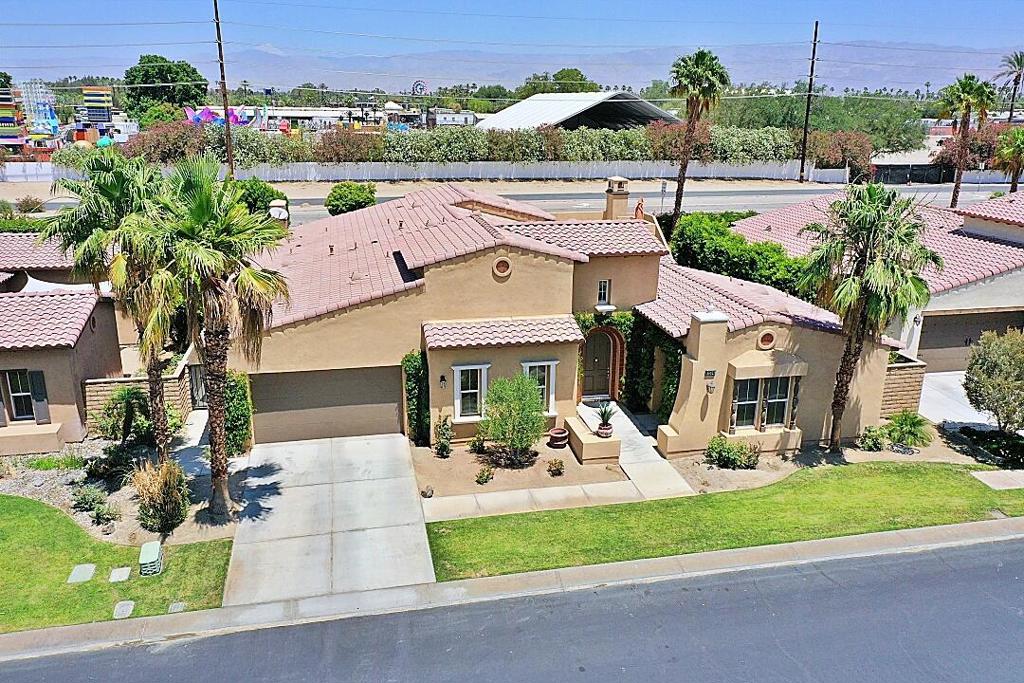 Rancho Santana - Residential