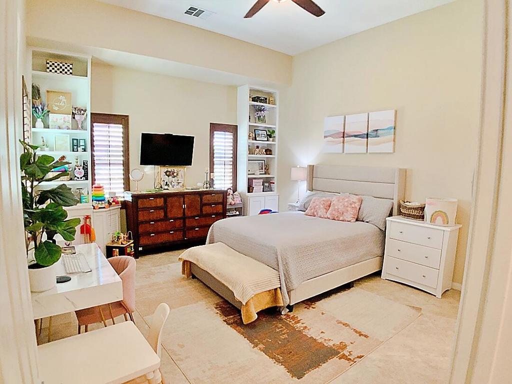 Rancho Santana - Residential