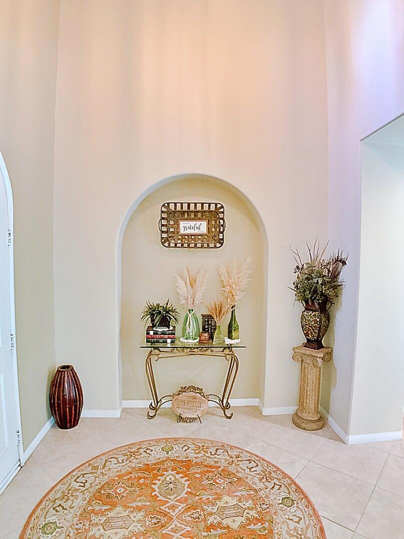 Rancho Santana - Residential