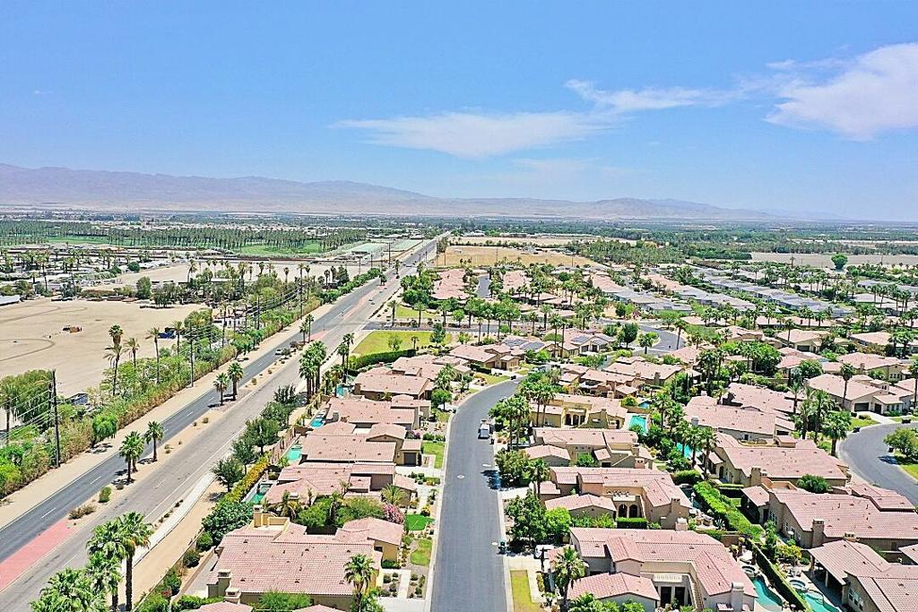 Rancho Santana - Residential