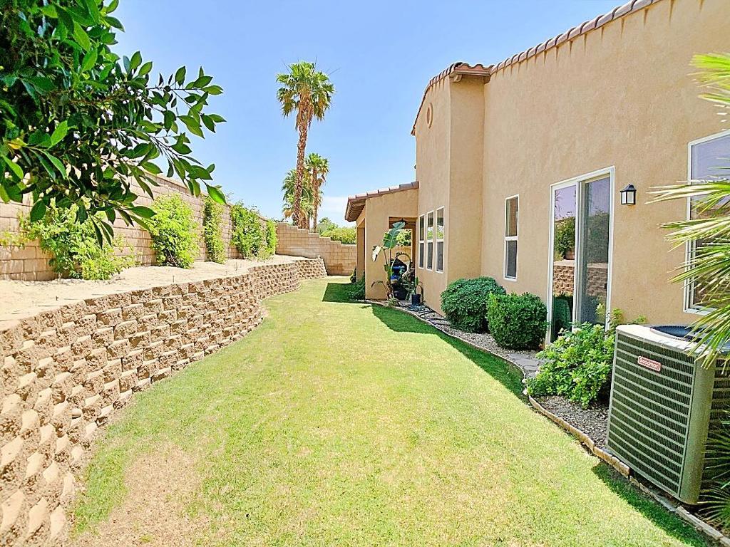 Rancho Santana - Residential