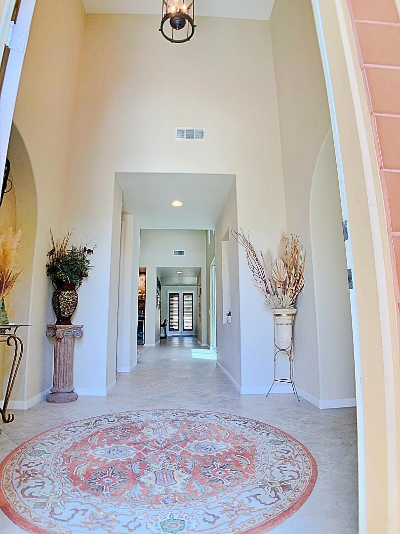 Rancho Santana - Residential