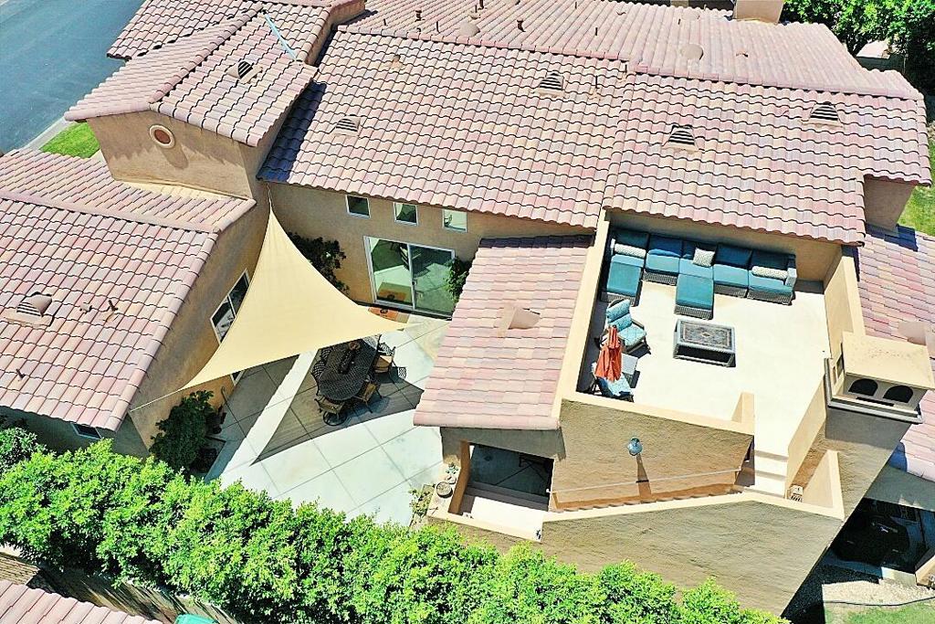 Rancho Santana - Residential