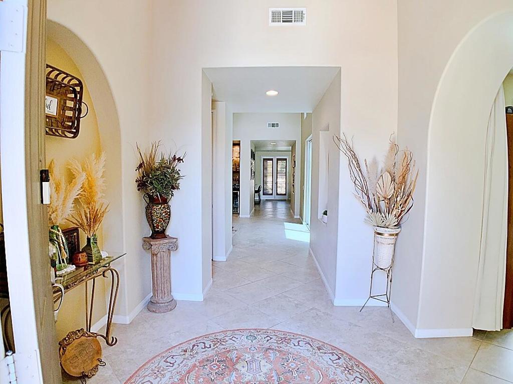 Rancho Santana - Residential