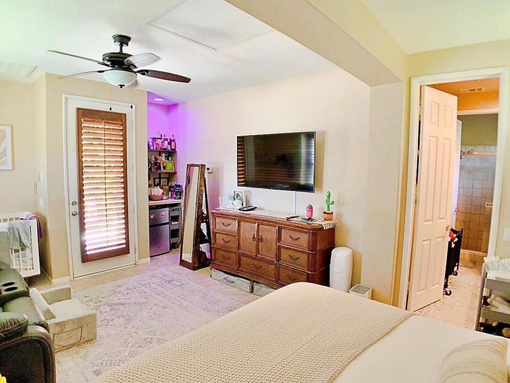 Rancho Santana - Residential