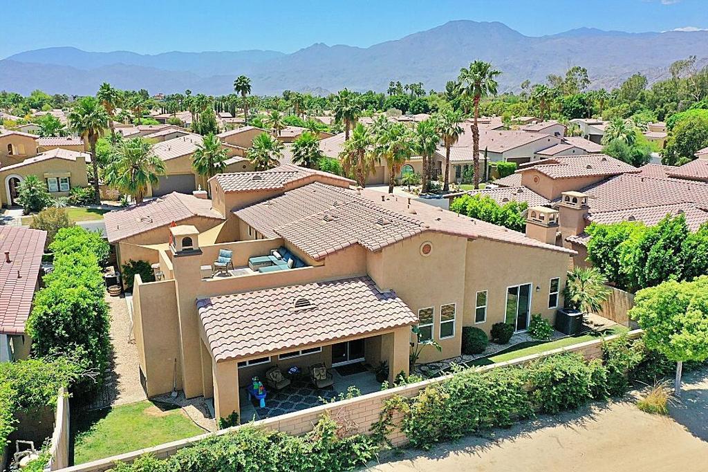 Rancho Santana - Residential