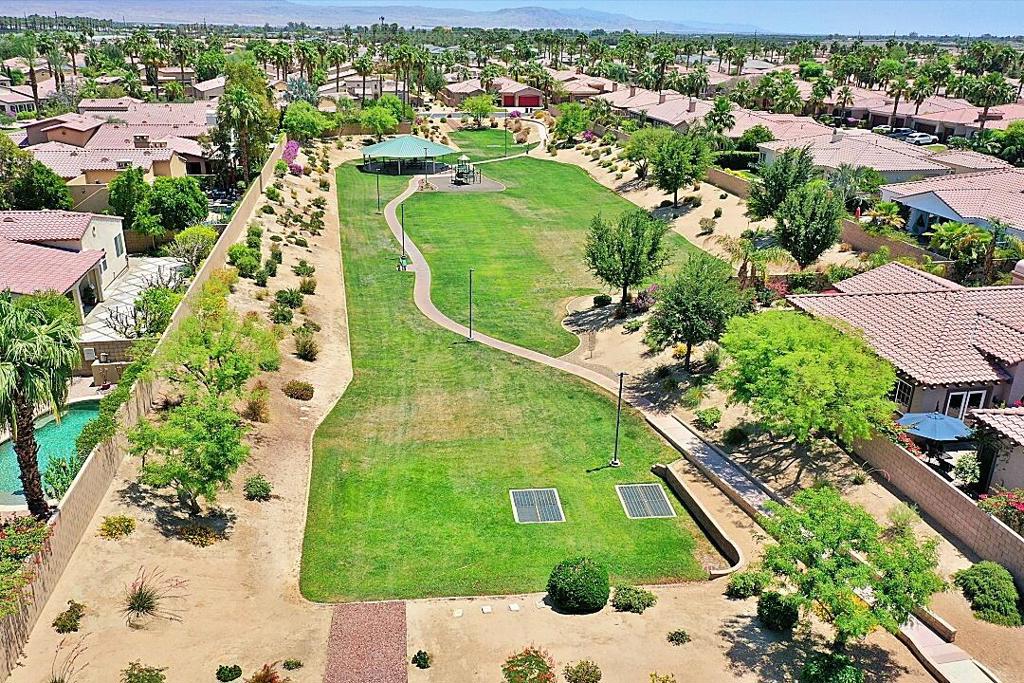 Rancho Santana - Residential