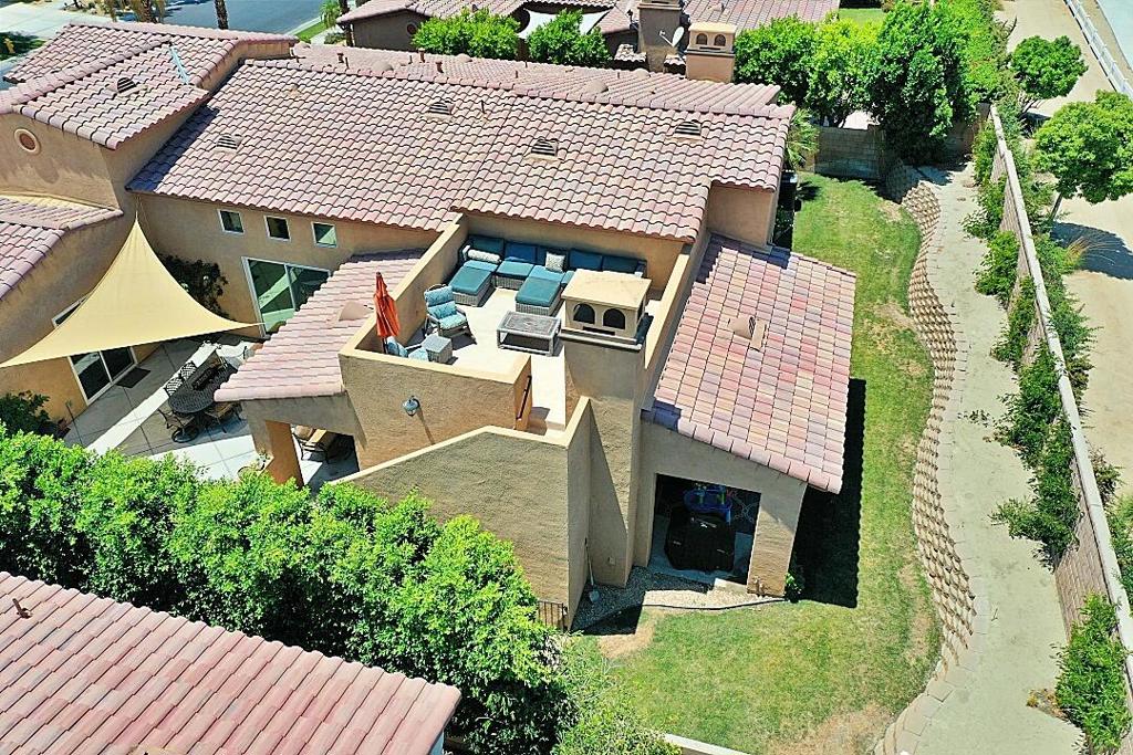 Rancho Santana - Residential