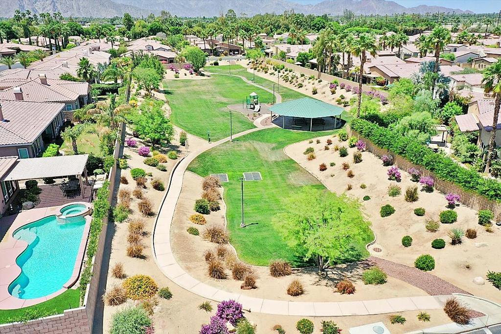 Rancho Santana - Residential