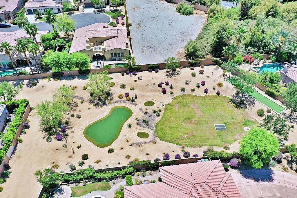 Rancho Santana - Residential