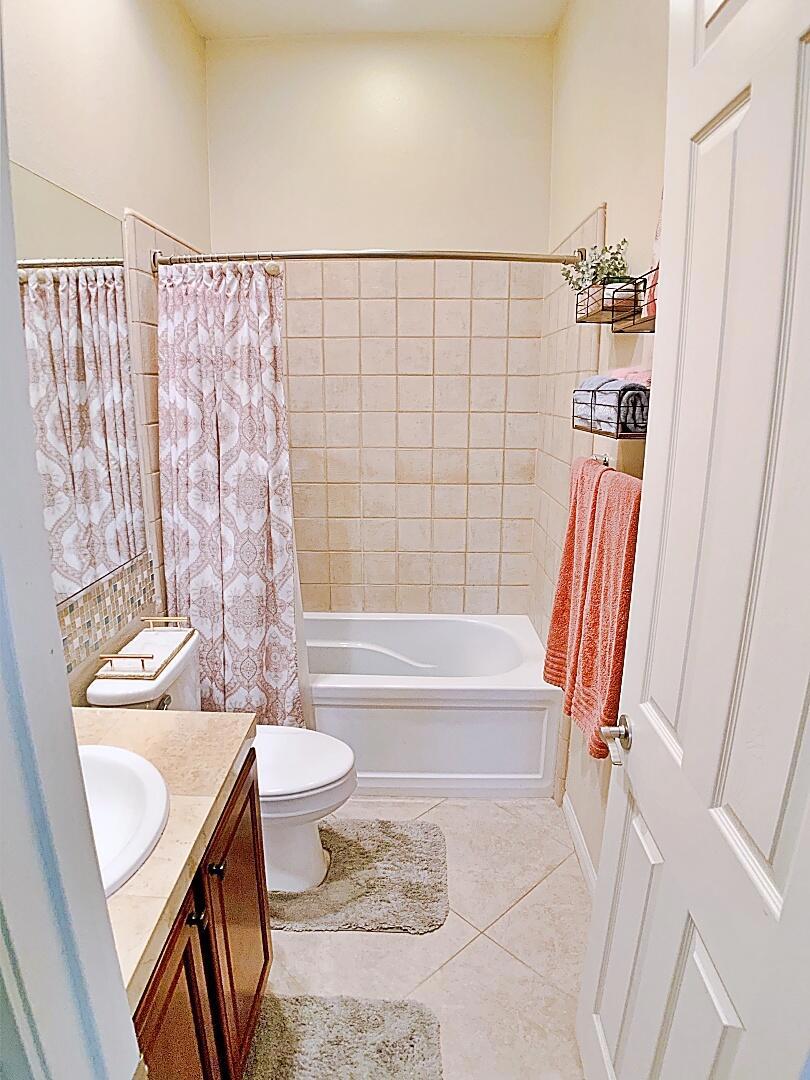 Rancho Santana - Residential