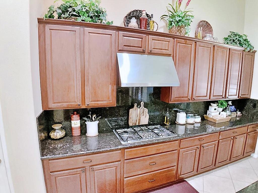 Rancho Santana - Residential