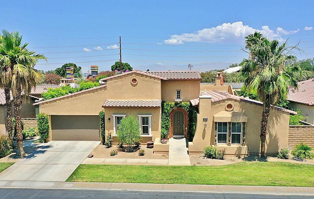 Rancho Santana - Residential