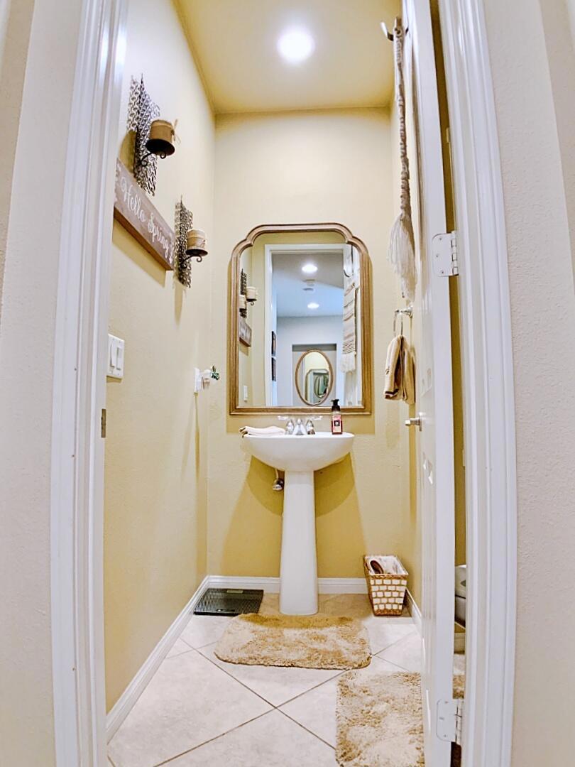 Rancho Santana - Residential