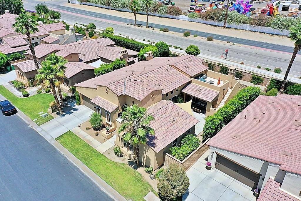 Rancho Santana - Residential