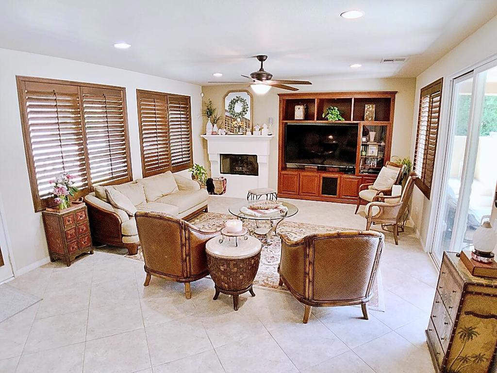 Rancho Santana - Residential