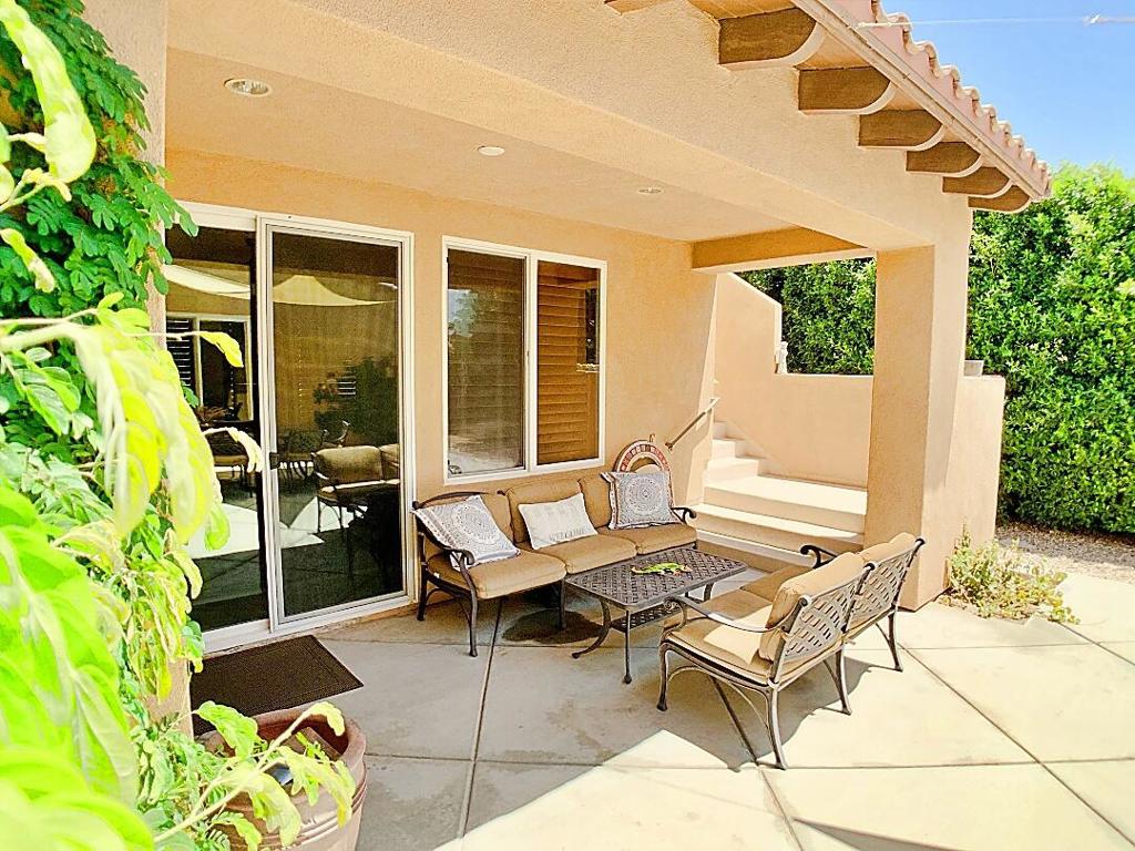 Rancho Santana - Residential