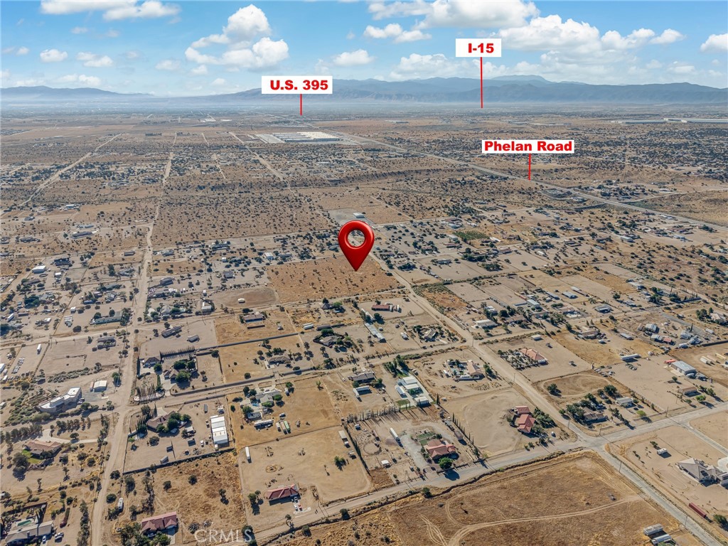 0 Yucca Terrace Dr