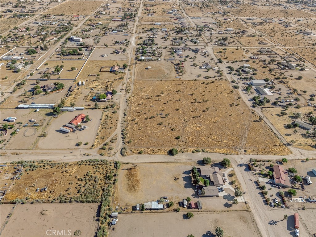 0 Yucca Terrace Dr