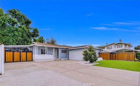 1510 W Orangethorpe Fullerton CA 92833