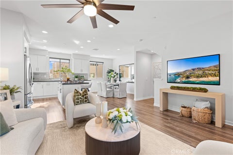 Photo of 108 Cadence, Irvine, CA 92618 (MLS # OC26198174)