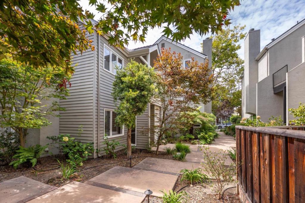 913 Cowper Street, Palo Alto CA 94301