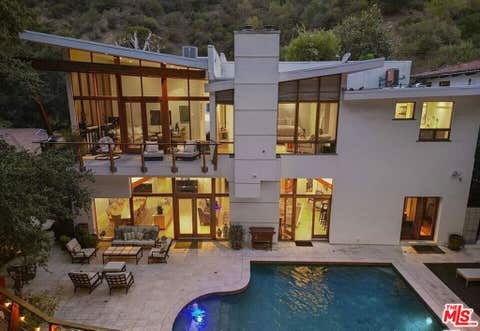 Photo of 3600 Mandeville Canyon Road, Los Angeles, CA 90049 (MLS # 26854041)