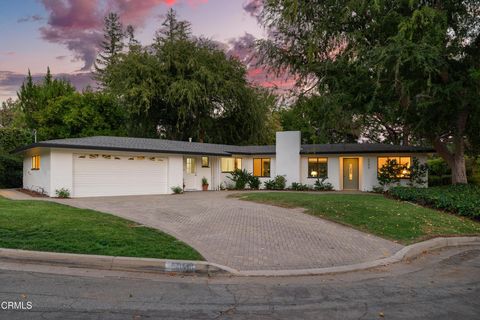Photo of 5046 Fallhaven Lane, La Canada Flintridge, CA 91011 (MLS # P1-24684) Photo of 5046 Fallhaven Lane, La Canada Flintridge, CA 91011 (MLS # P1-24684)