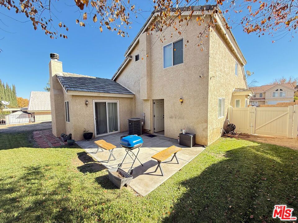 18238 Kalin Ranch Drive