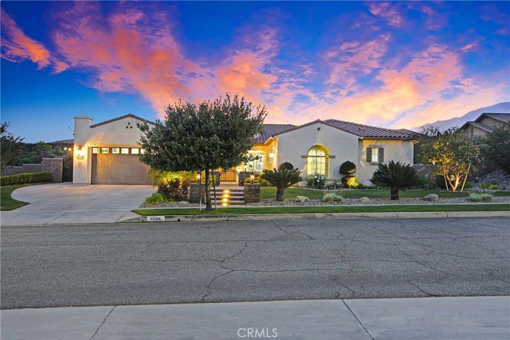 5638 Capella